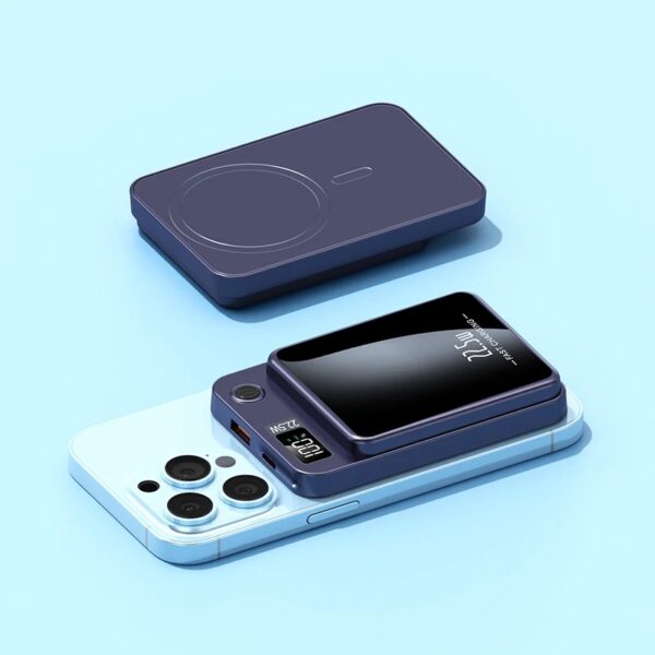 Power Bank MagSafe Q9